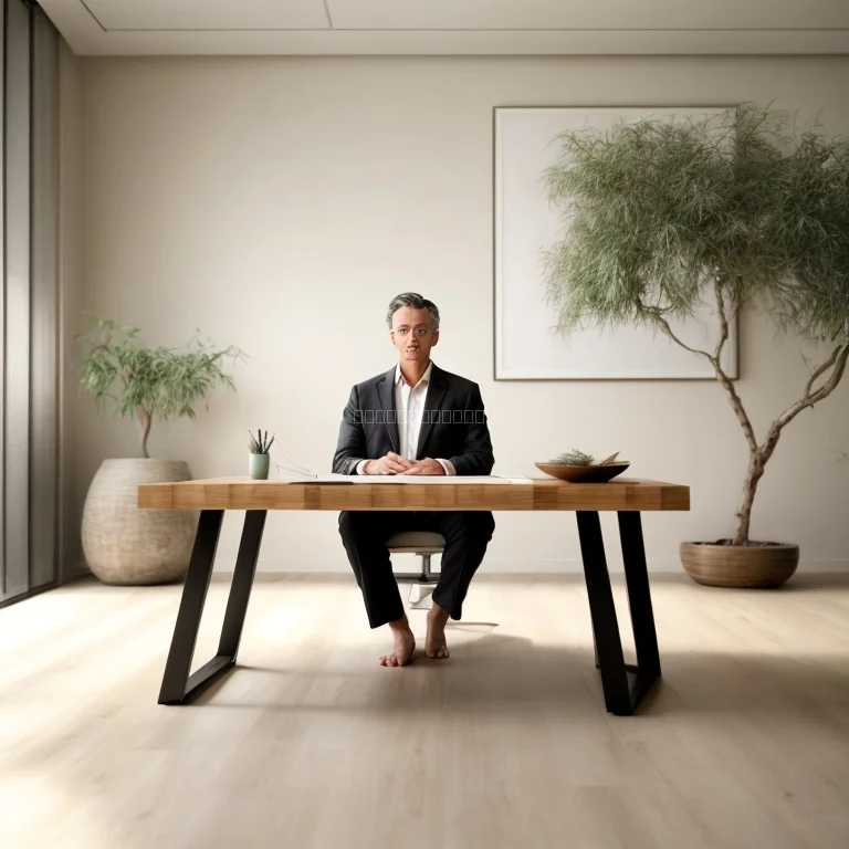 executive mastermind session