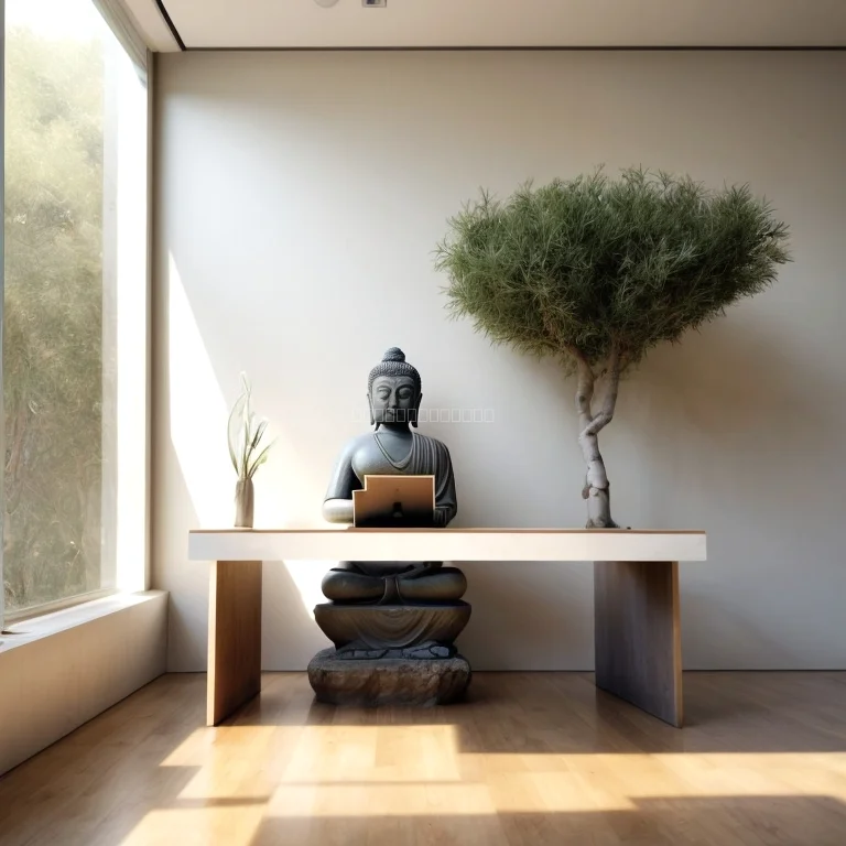 guided meditation session